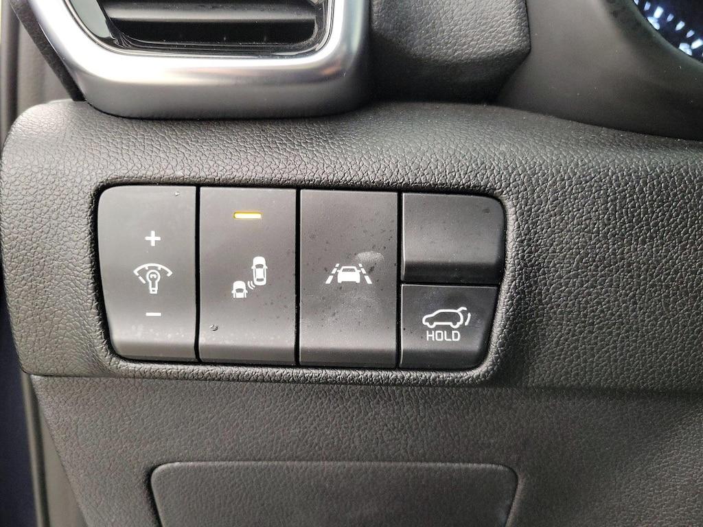 used 2022 Kia Sportage car, priced at $24,998