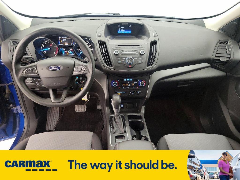 used 2018 Ford Escape car, priced at $15,998