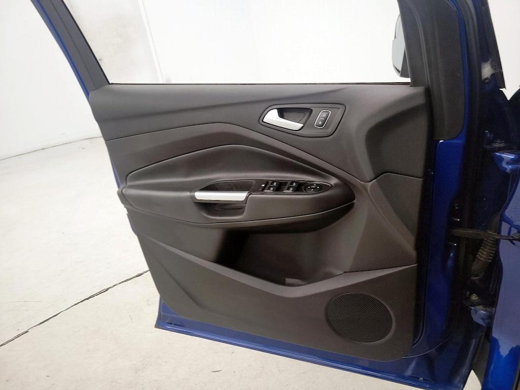 used 2018 Ford Escape car, priced at $15,998