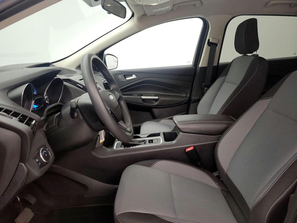 used 2018 Ford Escape car, priced at $15,998