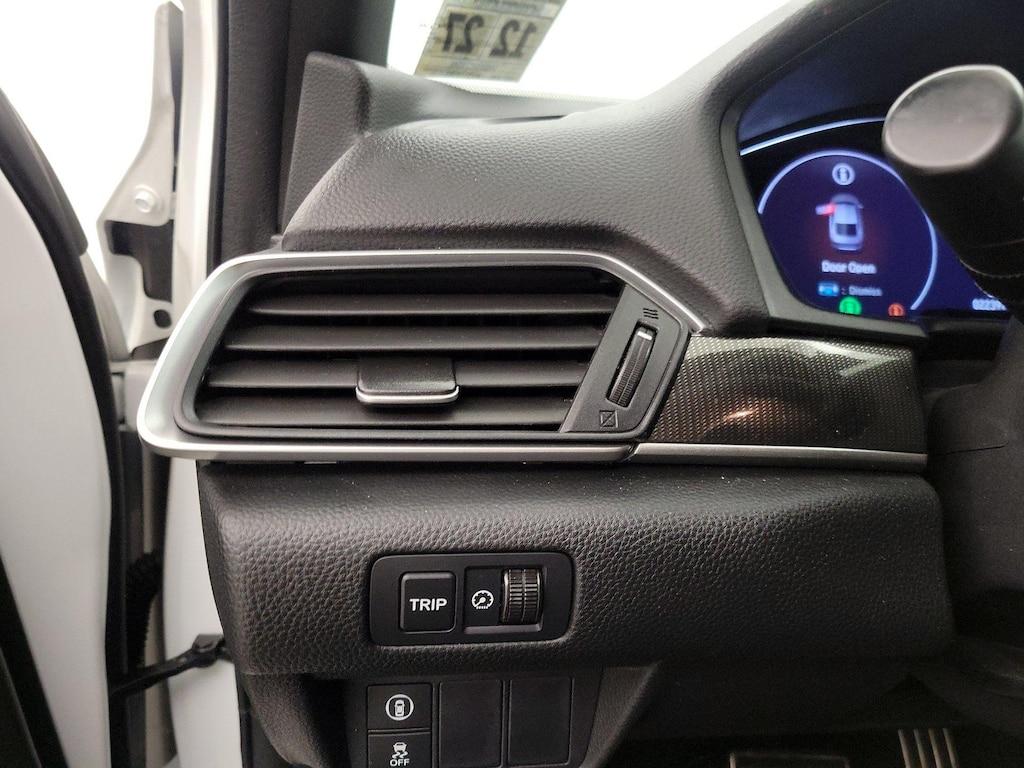 used 2022 Honda Accord car, priced at $27,998