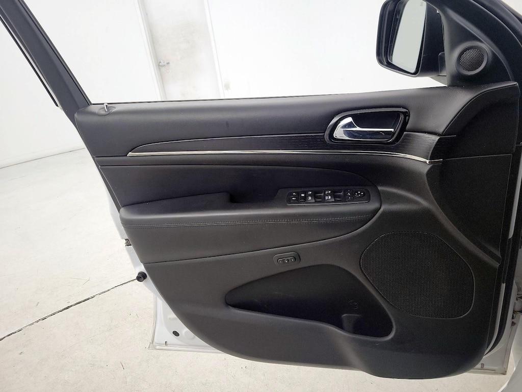 used 2019 Jeep Grand Cherokee car, priced at $23,998