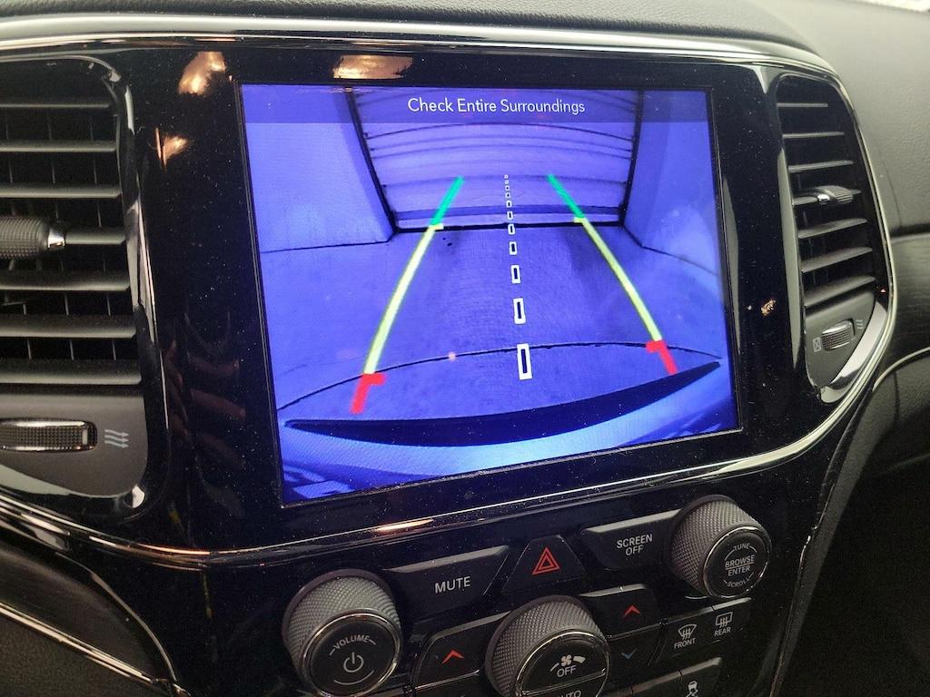 used 2019 Jeep Grand Cherokee car, priced at $23,998