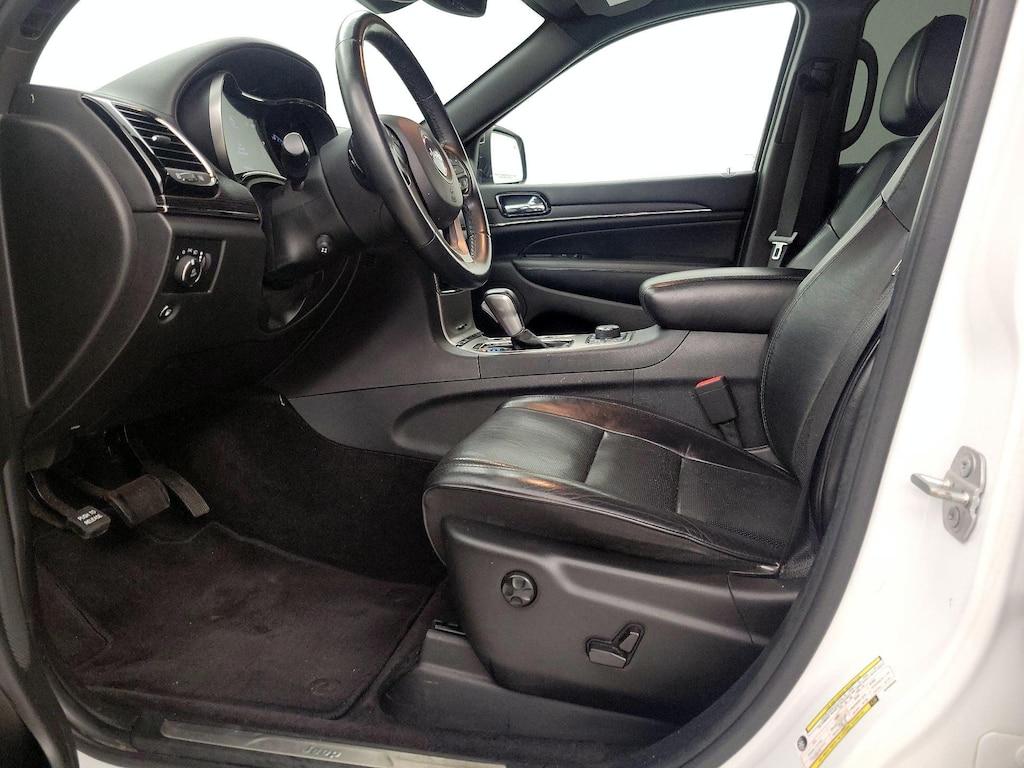 used 2019 Jeep Grand Cherokee car, priced at $23,998