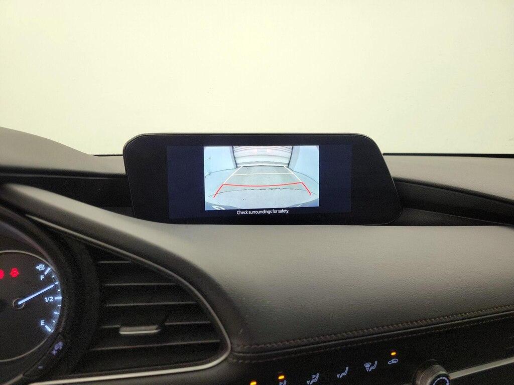 used 2022 Mazda Mazda3 car, priced at $20,998