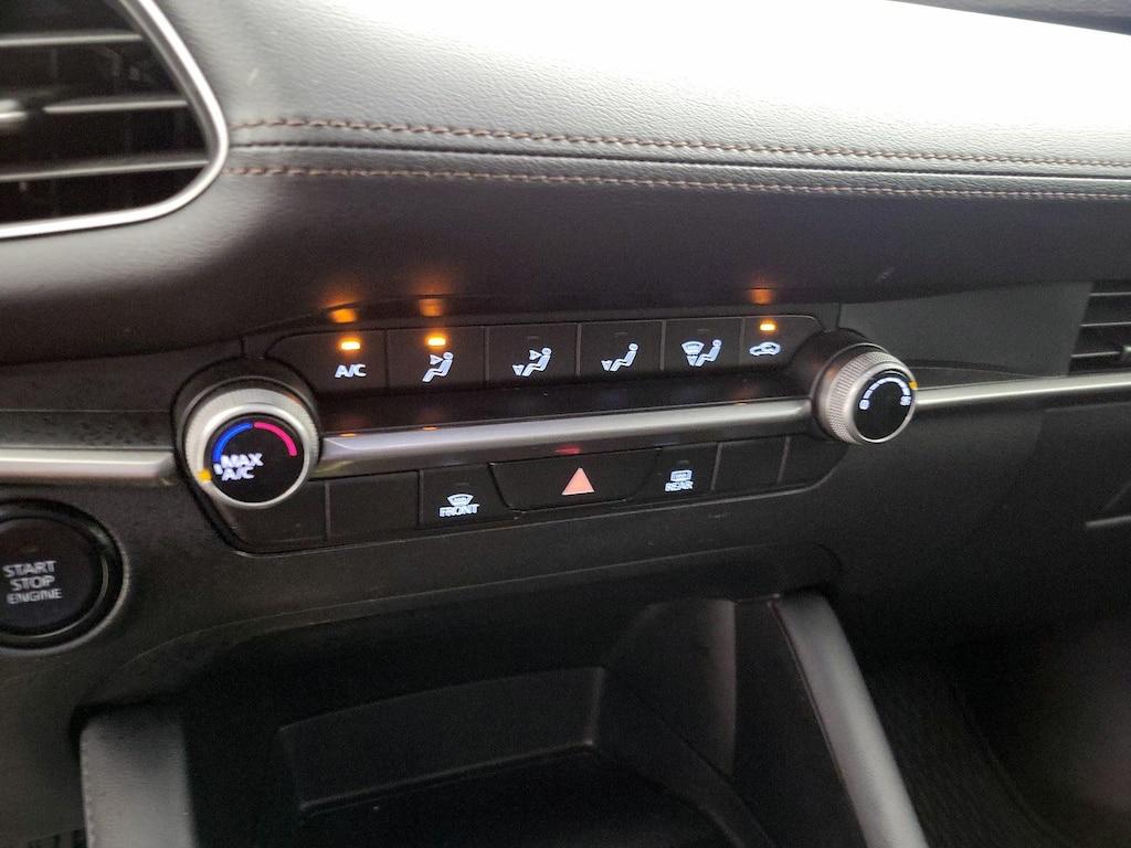 used 2022 Mazda Mazda3 car, priced at $20,998