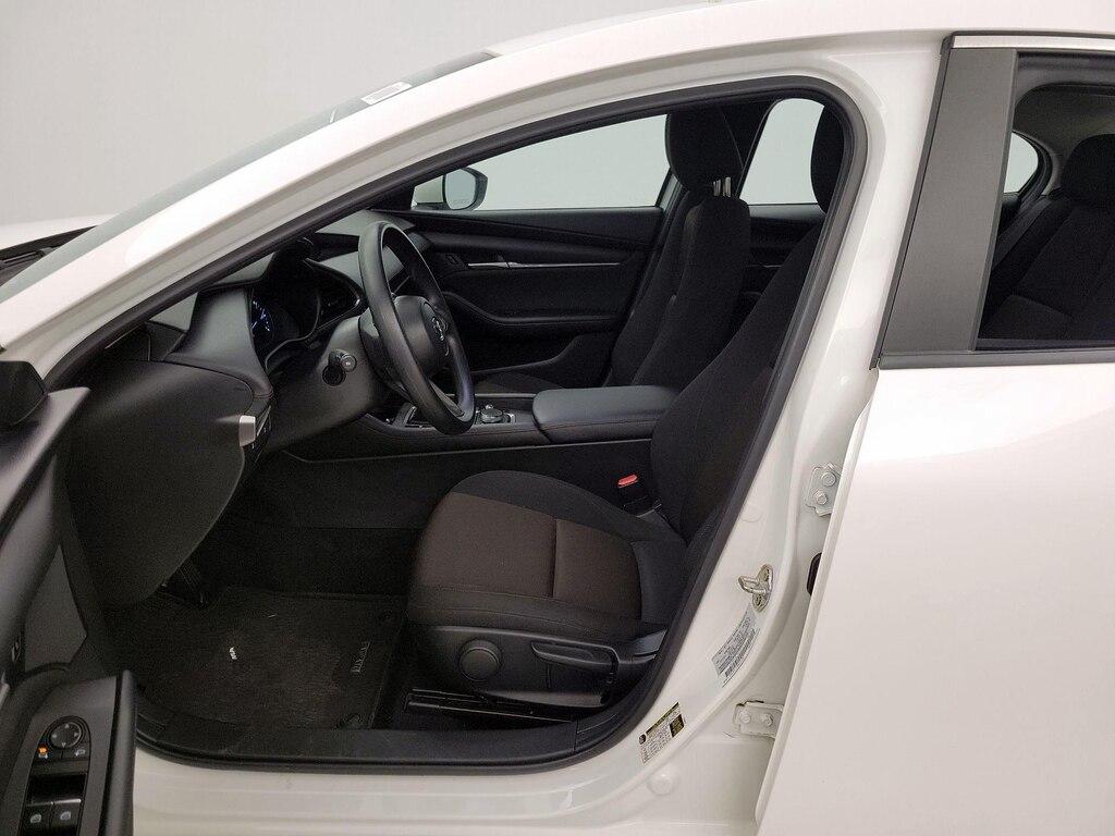 used 2022 Mazda Mazda3 car, priced at $20,998