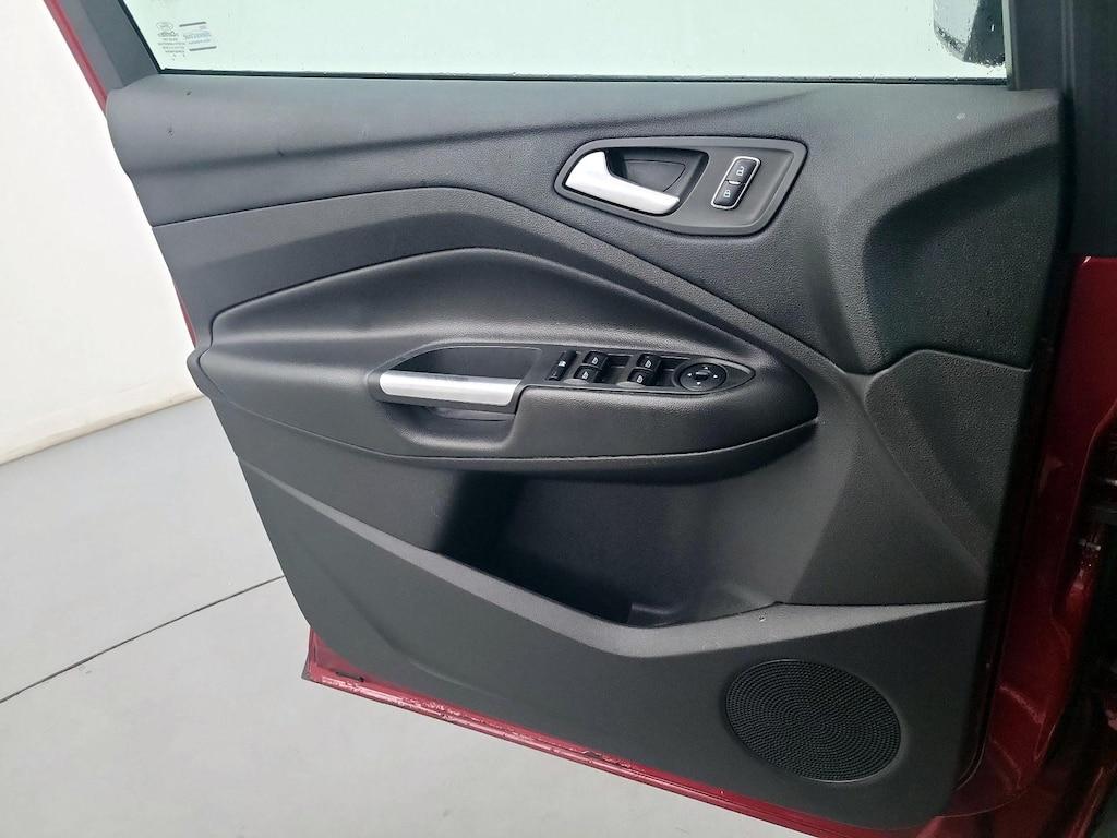 used 2015 Ford Escape car, priced at $15,998