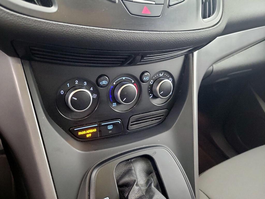 used 2015 Ford Escape car, priced at $15,998