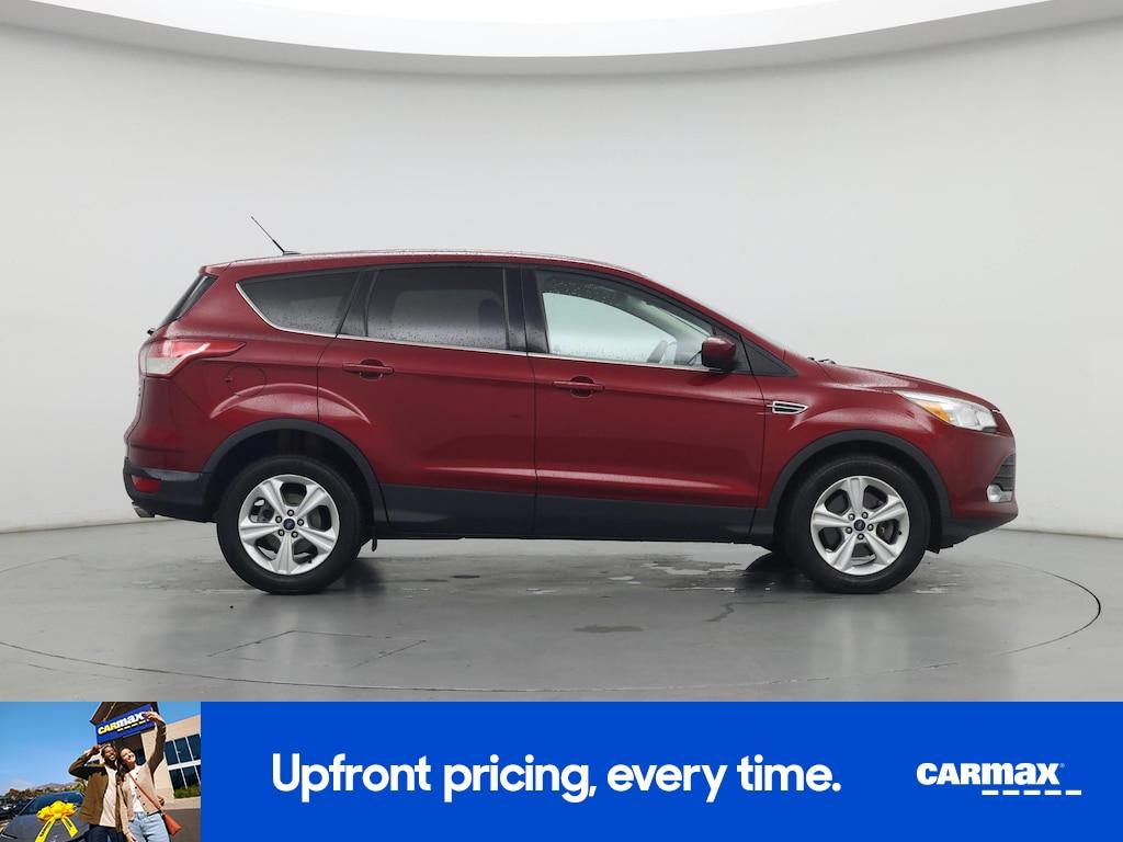 used 2015 Ford Escape car, priced at $15,998
