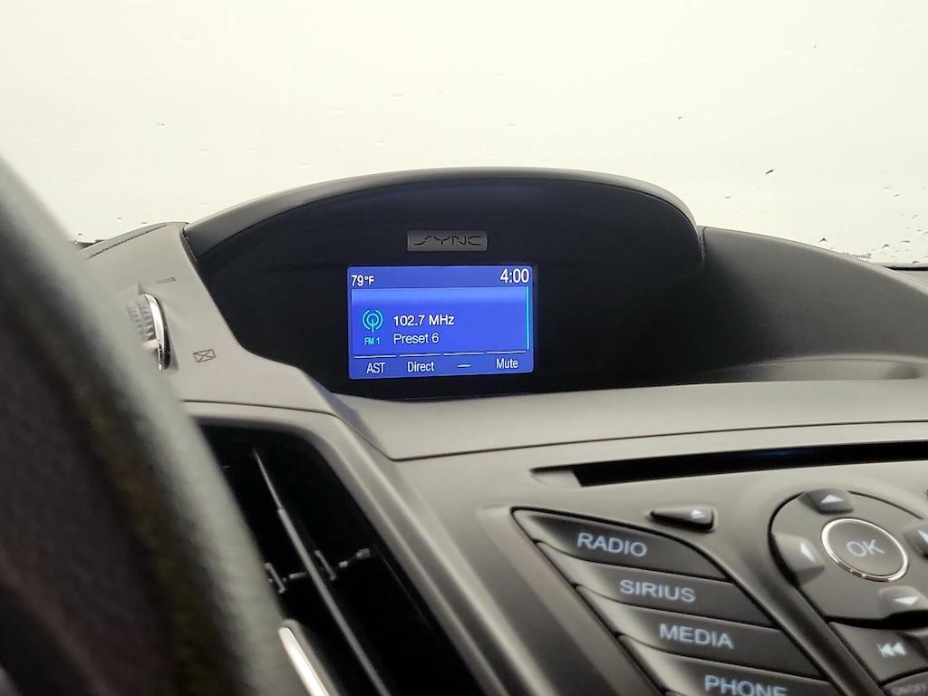 used 2015 Ford Escape car, priced at $15,998