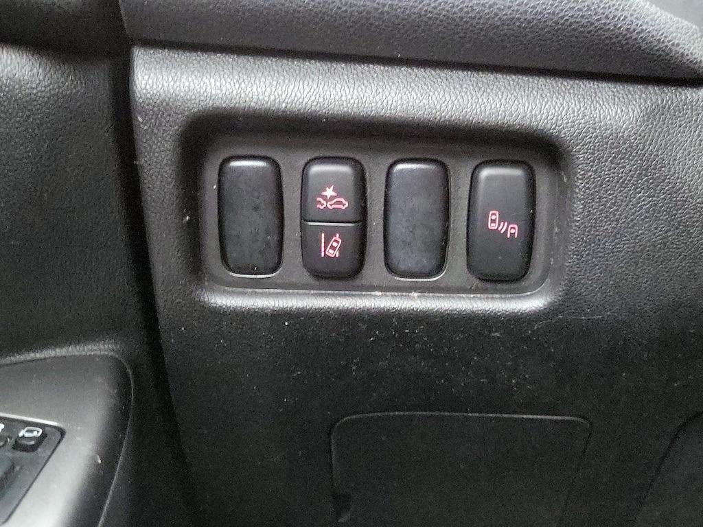 used 2021 Mitsubishi Outlander Sport car, priced at $17,998