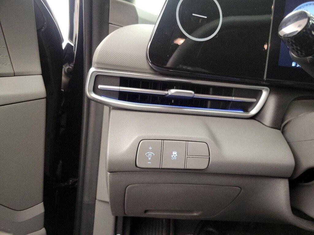 used 2024 Hyundai Elantra car, priced at $21,998