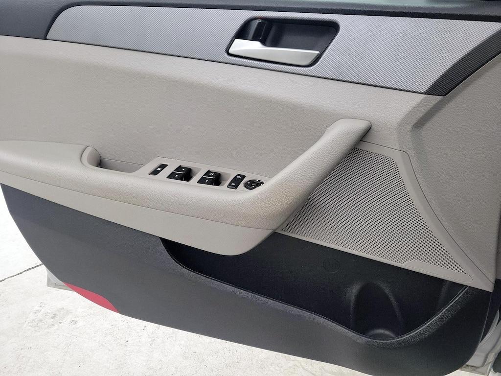 used 2019 Hyundai Sonata car, priced at $18,998