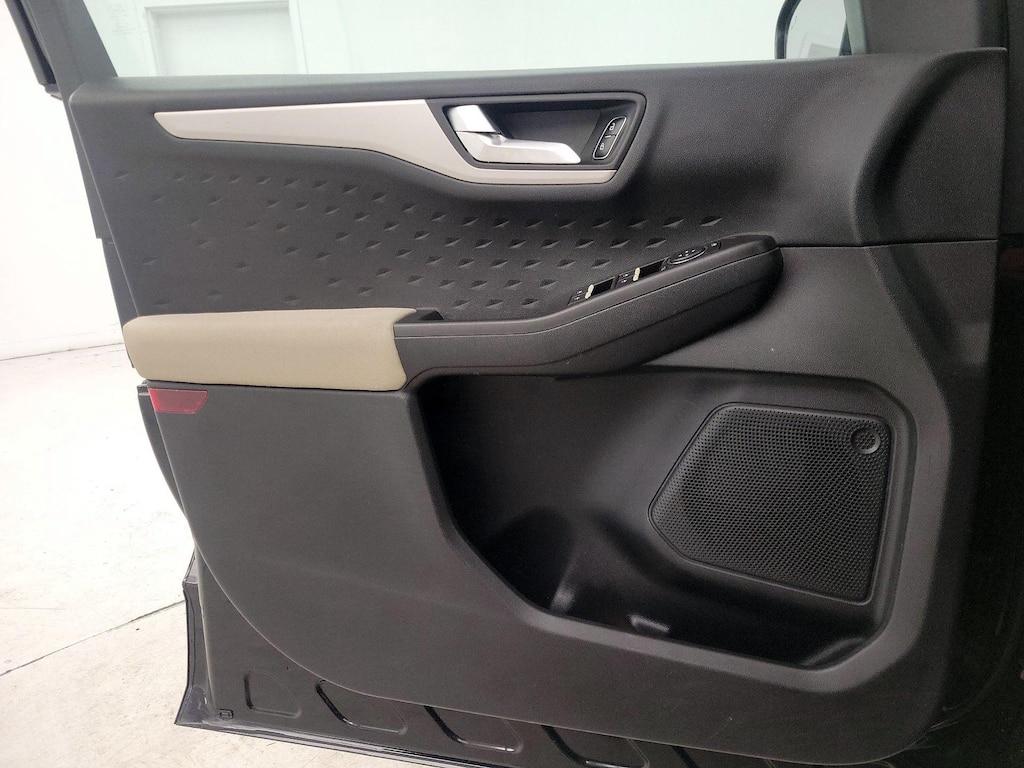 used 2020 Ford Escape car, priced at $17,998