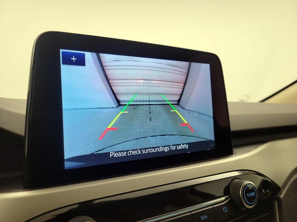 used 2020 Ford Escape car, priced at $17,998