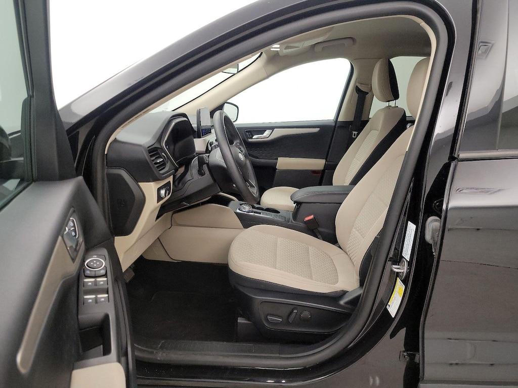 used 2020 Ford Escape car, priced at $17,998