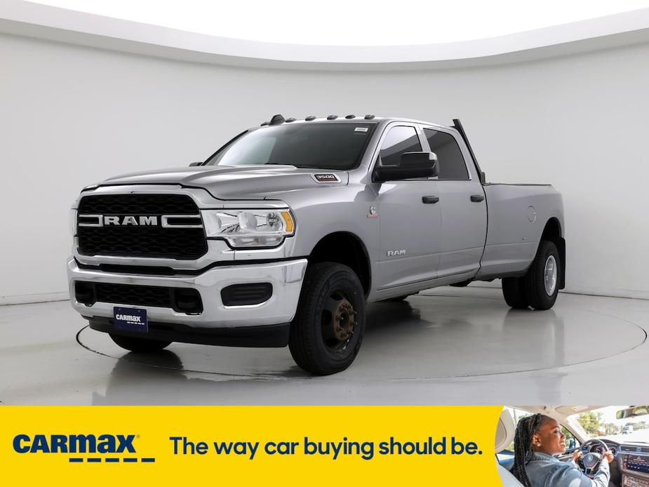 used 2022 Ram 3500 car, priced at $44,998