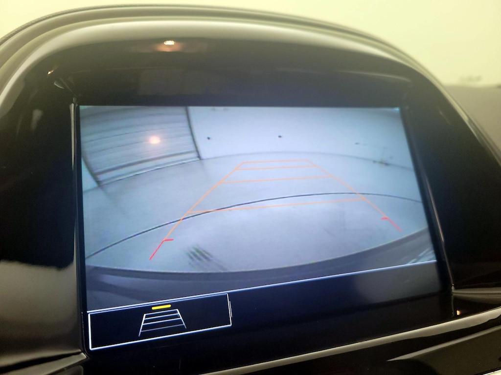 used 2021 Chevrolet Spark car, priced at $15,998