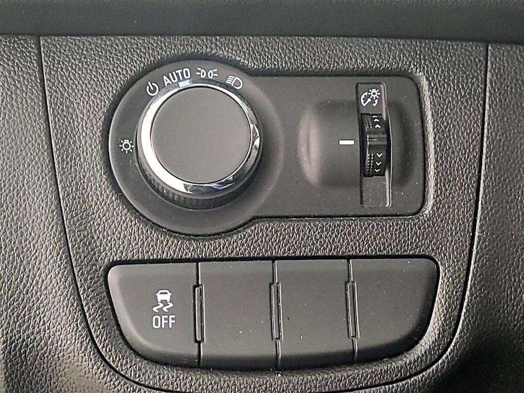 used 2021 Chevrolet Spark car, priced at $15,998