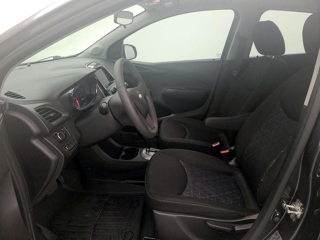 used 2021 Chevrolet Spark car, priced at $15,998