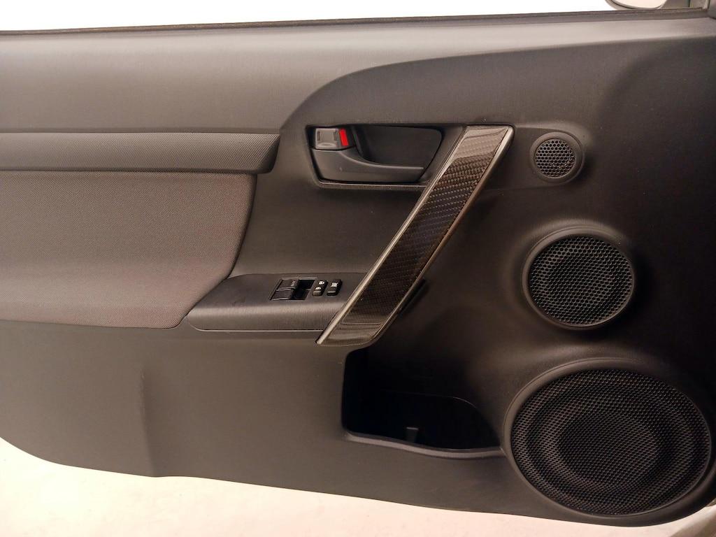 used 2014 Scion tC car, priced at $13,998
