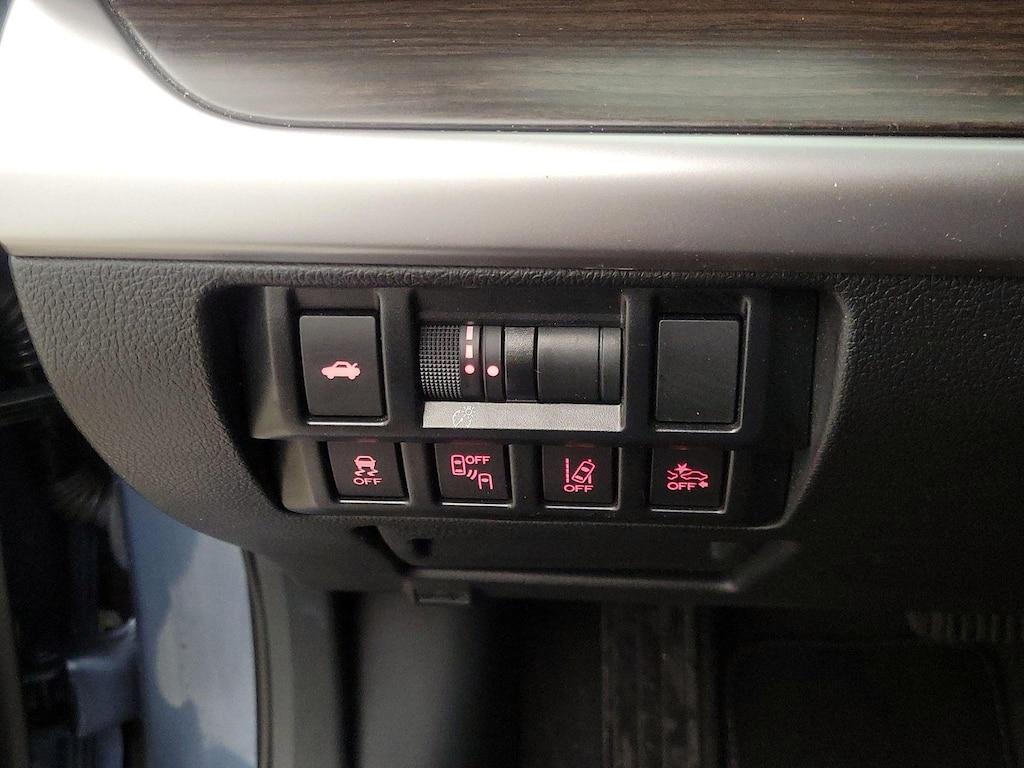 used 2018 Subaru Legacy car, priced at $23,998