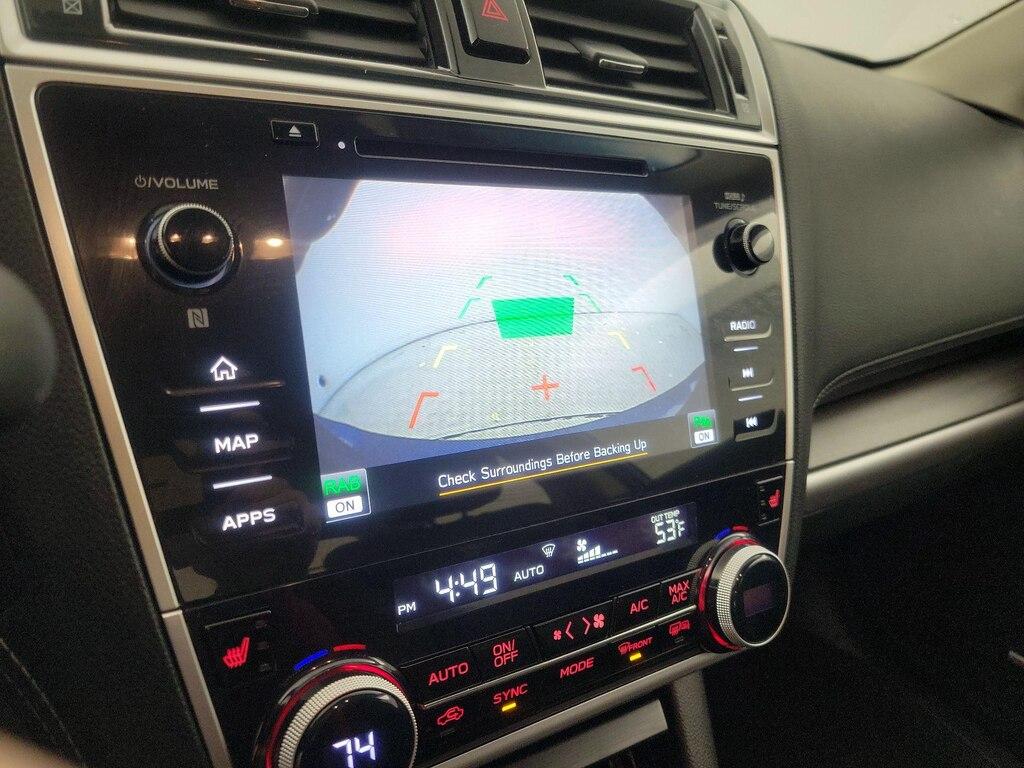 used 2018 Subaru Legacy car, priced at $23,998