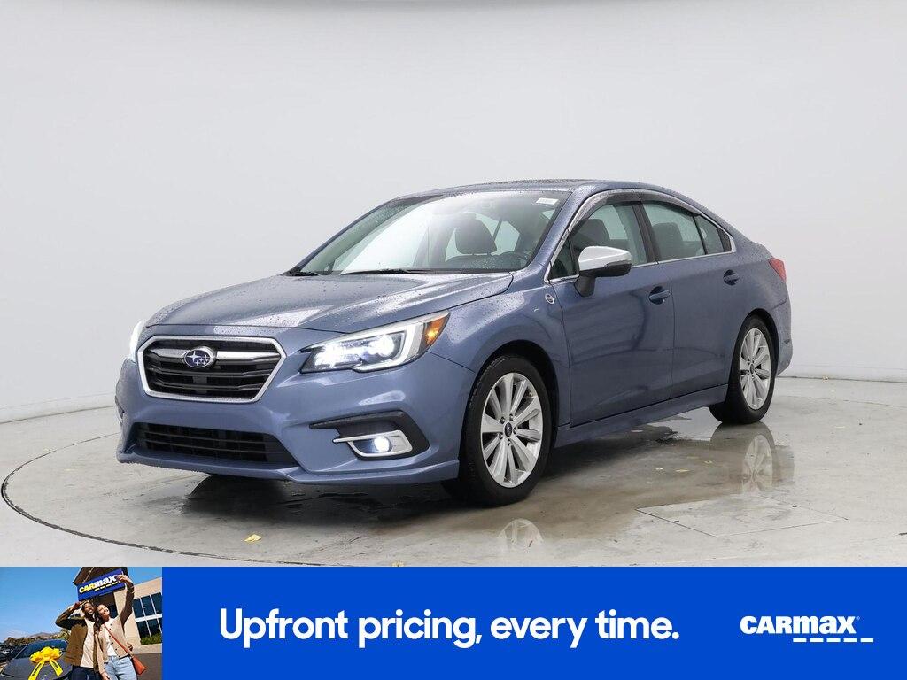 used 2018 Subaru Legacy car, priced at $23,998