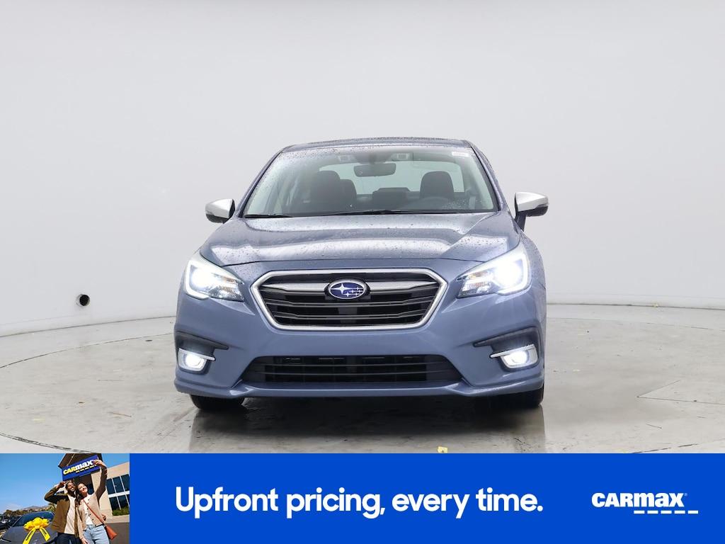 used 2018 Subaru Legacy car, priced at $23,998