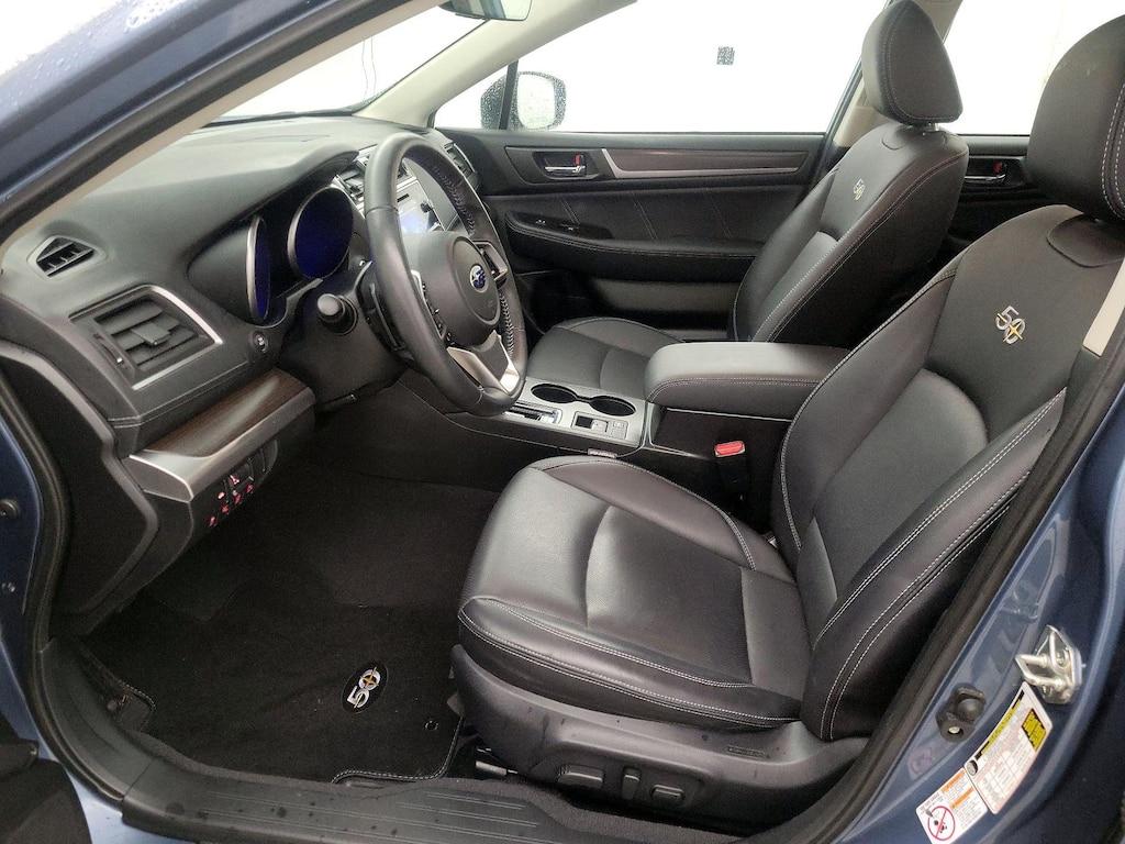 used 2018 Subaru Legacy car, priced at $23,998