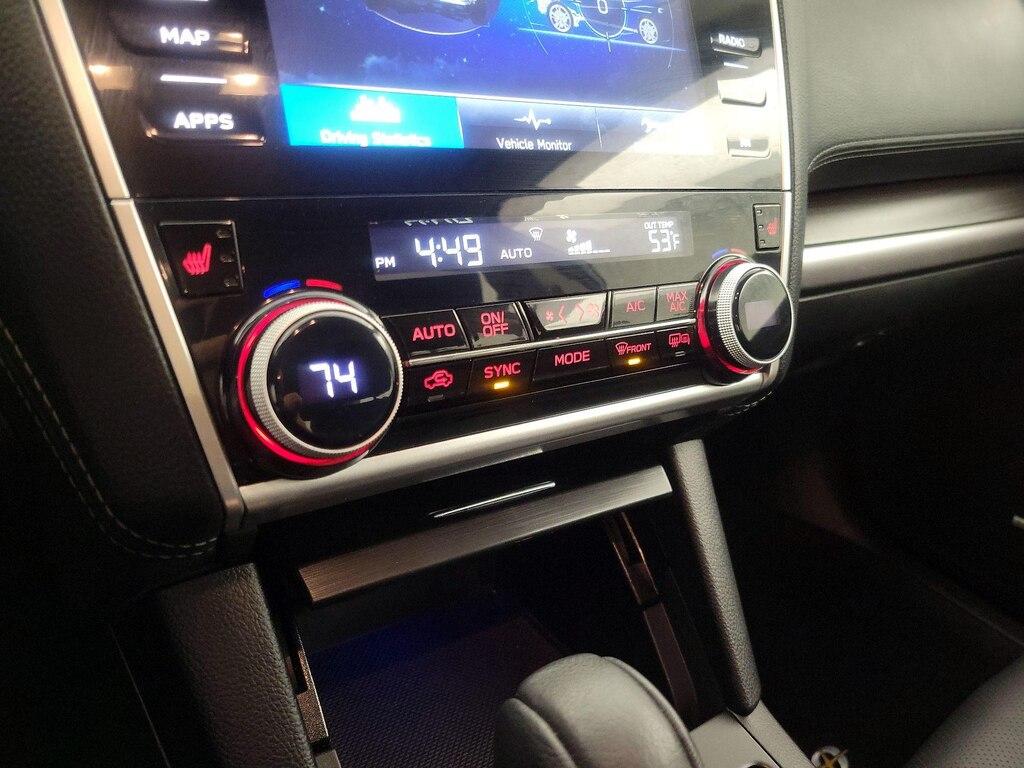 used 2018 Subaru Legacy car, priced at $23,998