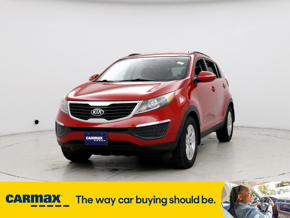 used 2013 Kia Sportage car, priced at $11,998