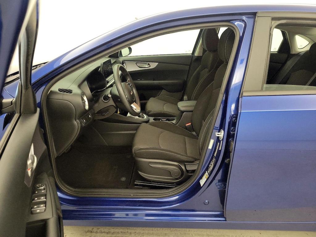 used 2022 Kia Forte car, priced at $17,998