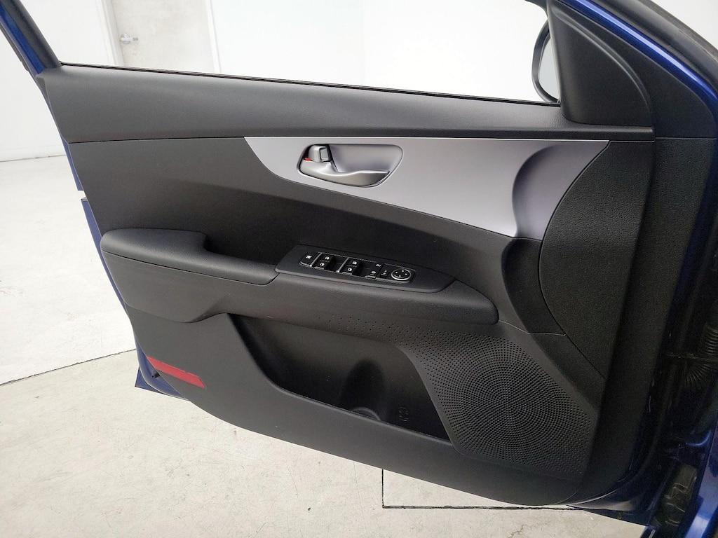 used 2022 Kia Forte car, priced at $17,998
