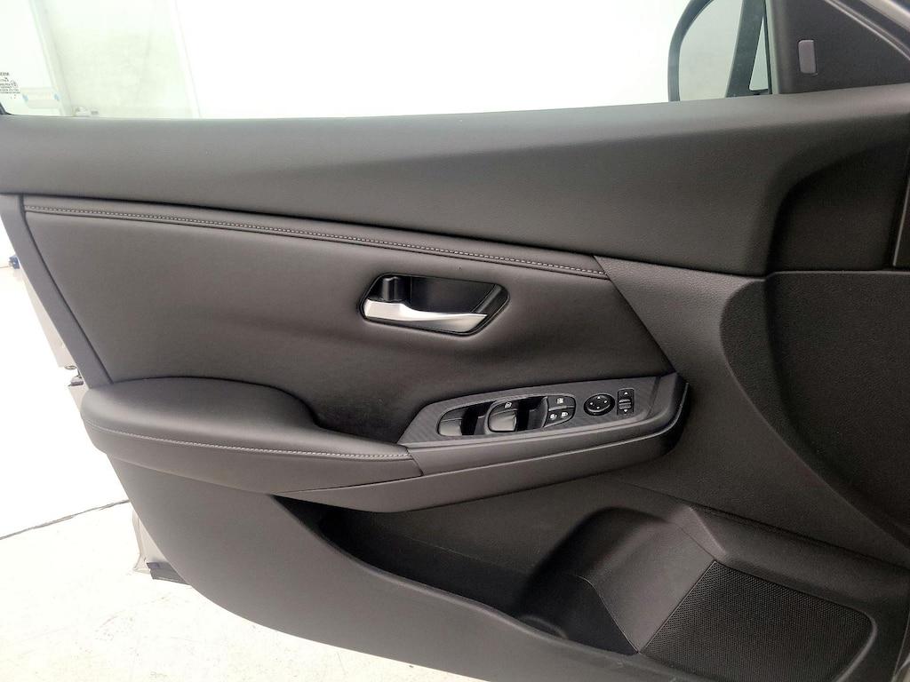 used 2021 Nissan Sentra car, priced at $19,998