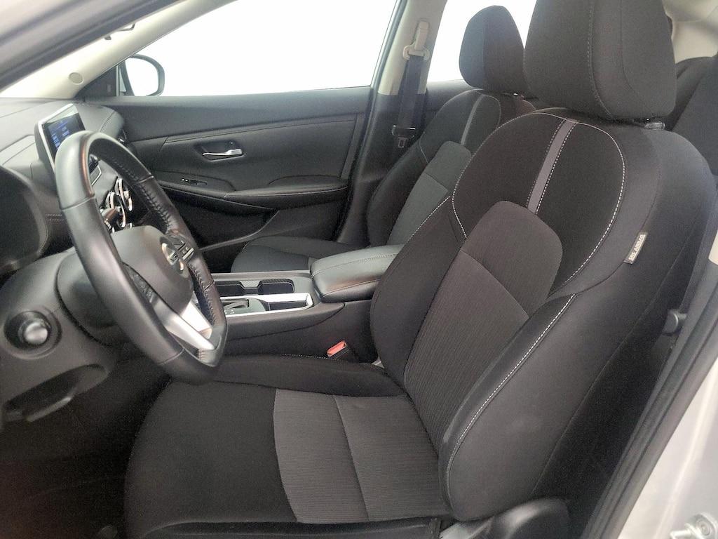 used 2021 Nissan Sentra car, priced at $19,998