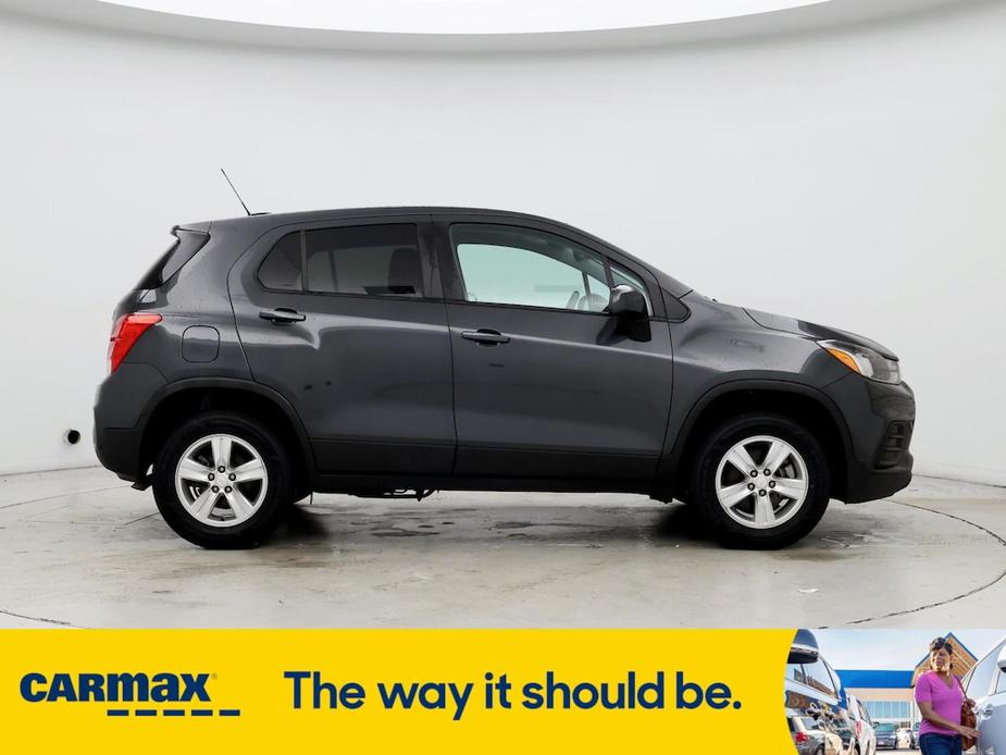 used 2020 Chevrolet Trax car, priced at $17,998