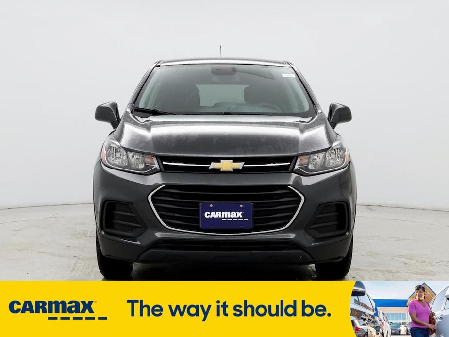 used 2020 Chevrolet Trax car, priced at $17,998