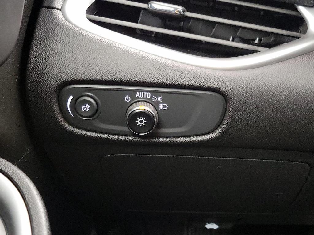 used 2023 Chevrolet Malibu car, priced at $19,998