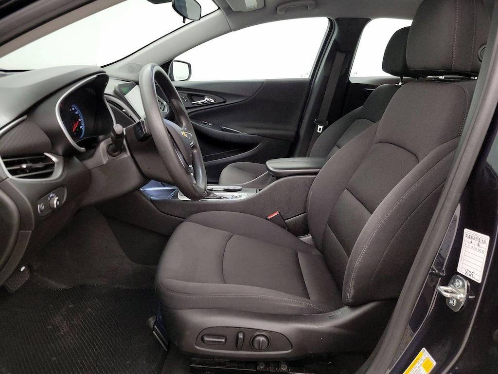 used 2023 Chevrolet Malibu car, priced at $19,998