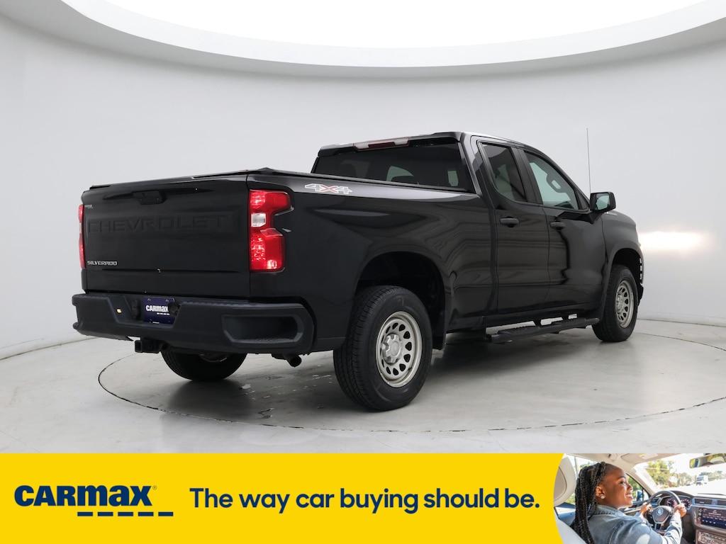 used 2020 Chevrolet Silverado 1500 car, priced at $28,998