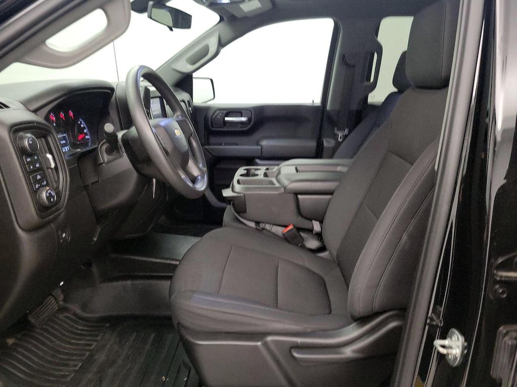 used 2020 Chevrolet Silverado 1500 car, priced at $28,998