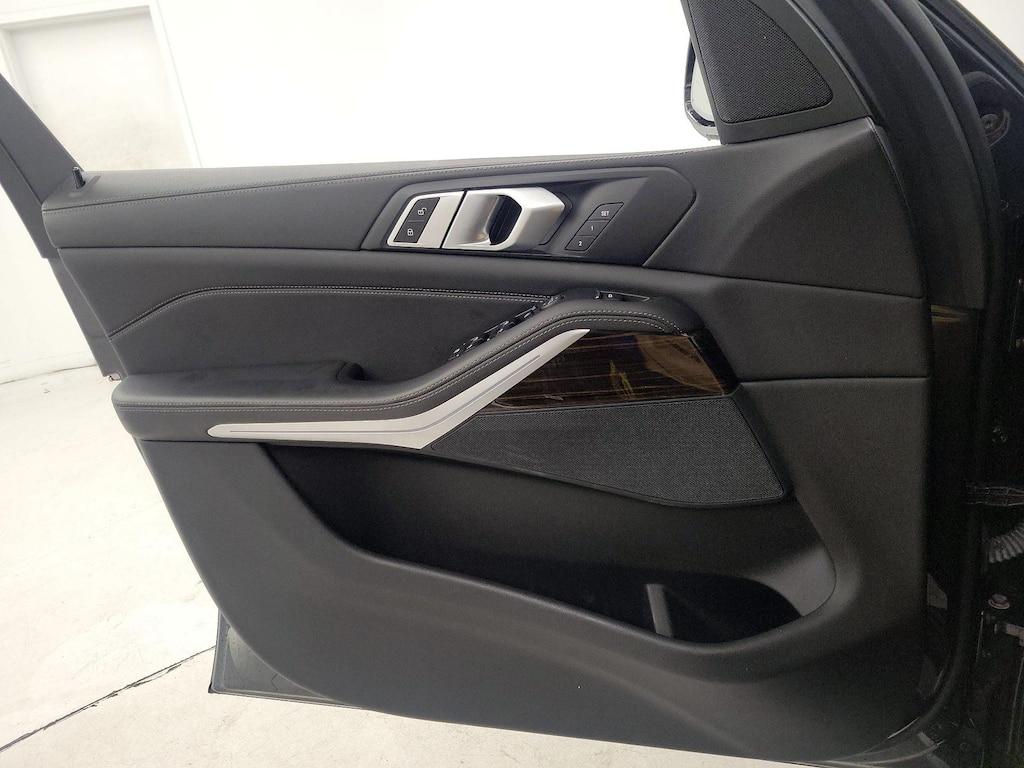 used 2020 BMW X5 car, priced at $37,998