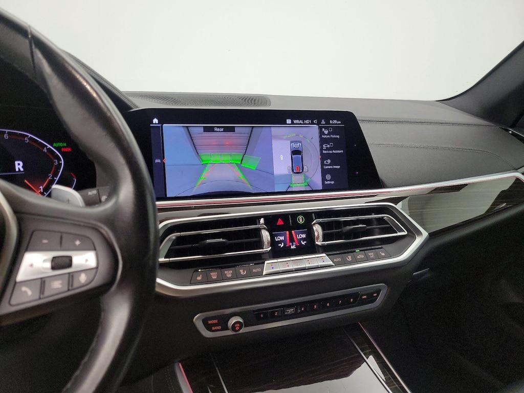 used 2020 BMW X5 car, priced at $37,998