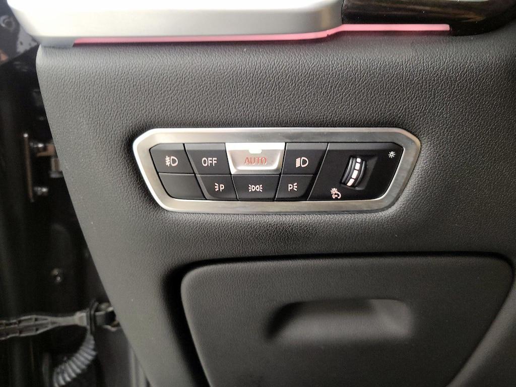 used 2020 BMW X5 car, priced at $37,998
