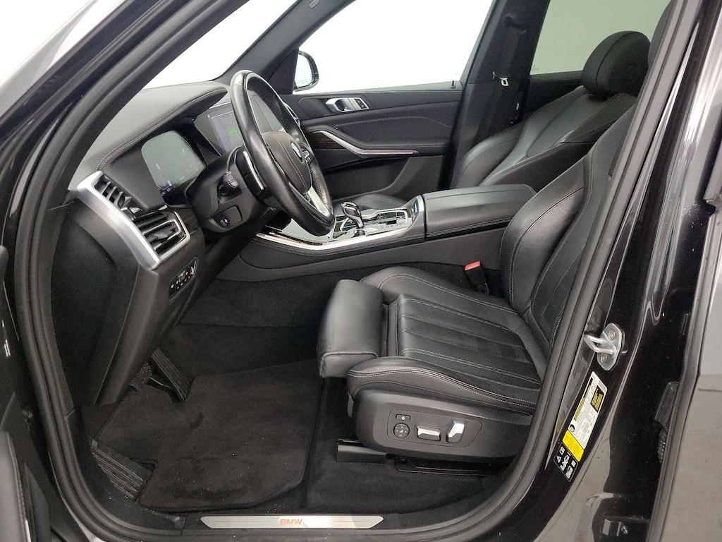 used 2020 BMW X5 car, priced at $37,998