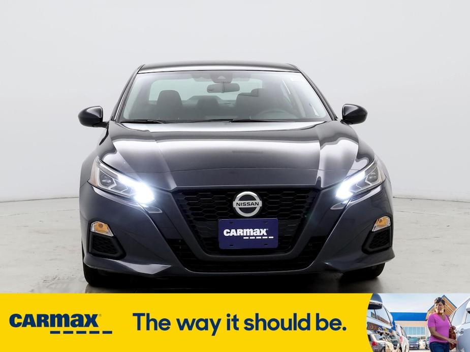 used 2022 Nissan Altima car, priced at $22,998