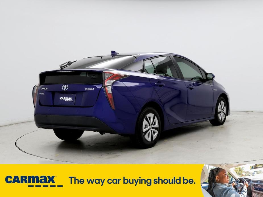 used 2017 Toyota Prius car, priced at $18,998