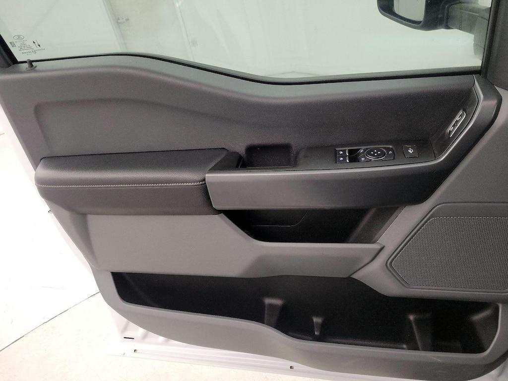 used 2023 Ford F-250 car, priced at $45,998